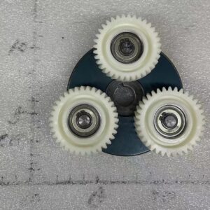 EMMO Large Polymer Motor Gear Electric Bike Motor