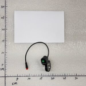 EMMO 2-Pin Horn Button Electric Bike Switch Part