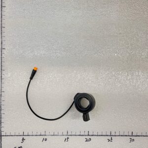 EMMO 3-Pin Thumb Throttle Electric Bike Drive Part