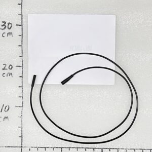 EMMO 1300mm Headlight Cable Electric Bike Wiring Part