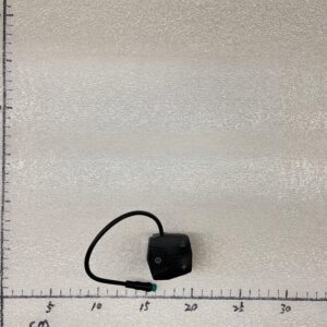 EMMO Pro 2.0 Display Power Button Electric Bike Part