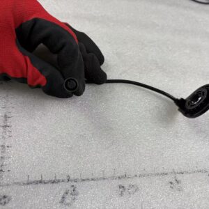 EMMO 5-Pin Pedal Assist Sensor Electric Bike Sensor