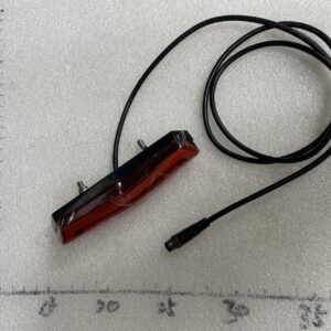 EMMO 48V Taillight With Turn Signals Electric Bike Lighting