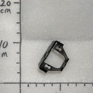 EMMO Ignition Mounting Bracket Electric Motorcycle Chassis