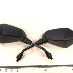 EMMO Scooter Style E-Bikes 8mm Mirror Pair