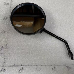 EMMO 8mm Left Mirror Electric Motorcycle Auxiliary