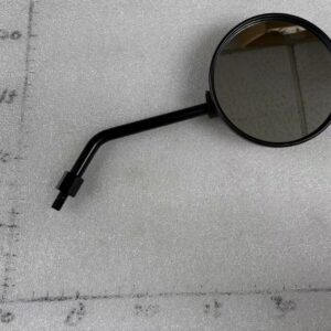 EMMO 8mm Right Mirror Electric Motorcycle Auxiliary