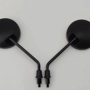 EMMO Mirror Electric Motorcycle Auxiliary