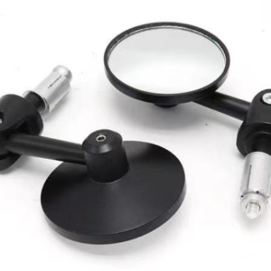 EMMO Bar End Mirror Set Electric Motorcycle Auxiliary