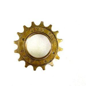 EMMO Scooter & Motorcycle E-Bikes Rear Sprocket 2