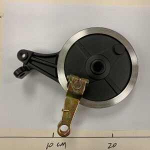 EMMO 15mm Rear Brake Drum Scooter Style E-Bike Brake