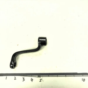 EMMO Left Pedal Arm Scooter Style E-Bikes Drivetrain