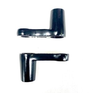 EMMO Scooter & Motorcycle E-Bikes Mini Pedal Arms Pair