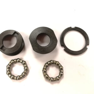 EMMO Scooter Style E-Bikes Pedal Shaft Bearing Set