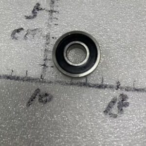 EMMO 6200/12-2RS Bearing Scooter Style E-Bike Mechanical Drive