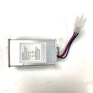 EMMO Motorcycle DC Converter
