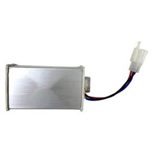 EMMO Scooter Style E-Bikes DC Converter 80-96V to 12V
