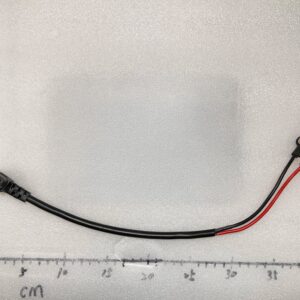 EMMO Battery Box Connector Cable Scooter Style E-Bikes Electrical
