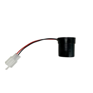 EMMO Scooter & Motorcycle E-Bikes 12V Round Flasher Relay