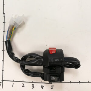 EMMO Scooter & Motorcycle E-Bikes Right Switch Housing