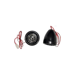 EMMO Scooter Style E-Bikes Radio Speaker Type 2