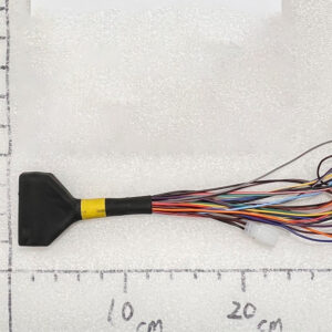 EMMO Scooter & Motorcycle E-Bikes FarDriver Main Harness