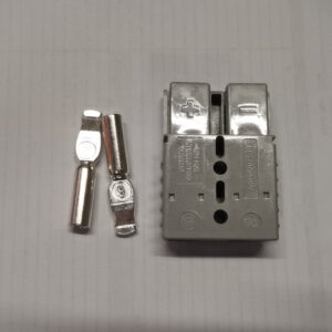 EMMO Scooter Style E-Bikes 120A Anderson Plug Set