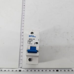 EMMO 100A Circuit Breaker Electric Motorcycle Electrical