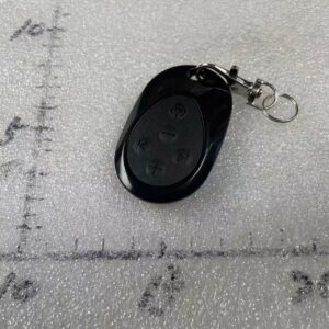 EMMO Bluetooth Exhaust Remote Fob Electric Motorcycle Electrical