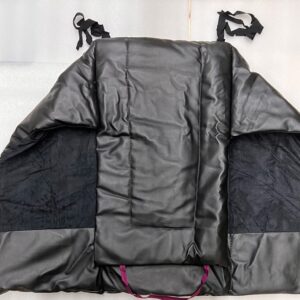 EMMO Knee Rain Cover Scooter Style E-Bikes Weather Protection