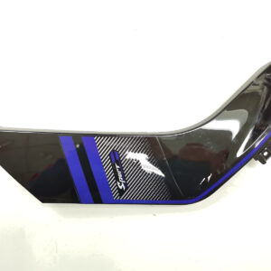 EMMO Right Front Panel Blue Scooter Style E-Bike Body