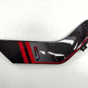 EMMO Right Front Panel Red Scooter Style E-Bike Body