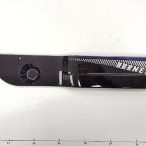 EMMO Right Battery Trim Panel Blue Scooter Style E-Bike Battery