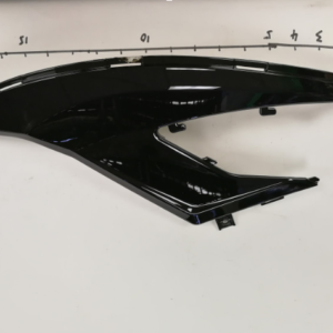EMMO Right Side Panel Black Scooter Style E-Bike Body