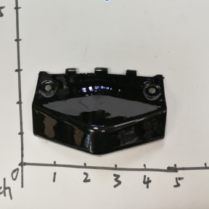 EMMO Lower Taillight Panel Scooter Style E-Bike Body