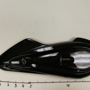 EMMO Left Swing Arm Cover Scooter Style E-Bike Body