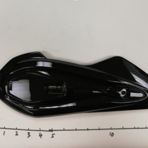 EMMO Right Swing Arm Cover Scooter Style E-Bike Body