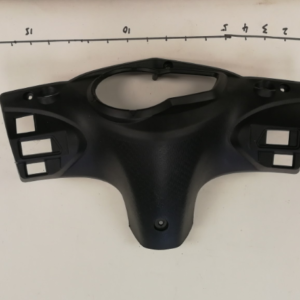 EMMO Handlebar Instrument Panel Scooter Style E-Bike Body