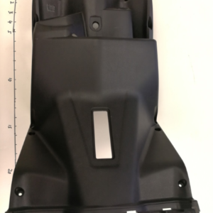 EMMO Driver Storage Panel Scooter Style E-Bike Body