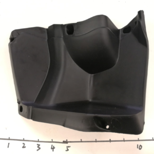 EMMO Storage Compartment Cover Scooter Style E-Bike Body