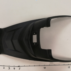 EMMO Charging Port Panel Scooter Style E-Bike Body