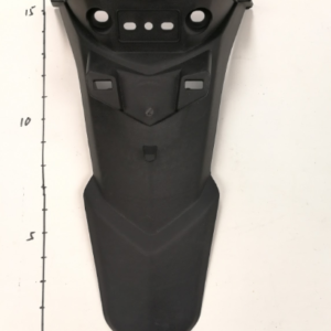EMMO Rear Fender Scooter Style E-Bike Body