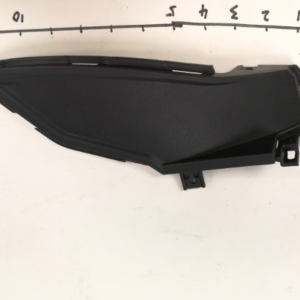 EMMO Right Passenger Footrest Scooter Style E-Bike Frame Suspension