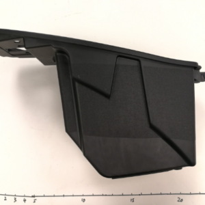EMMO Seat Bucket Scooter Style E-Bike Body