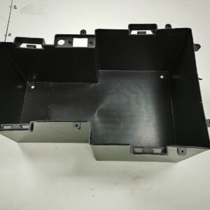 EMMO Battery Box Bottom Scooter Style E-Bike Battery