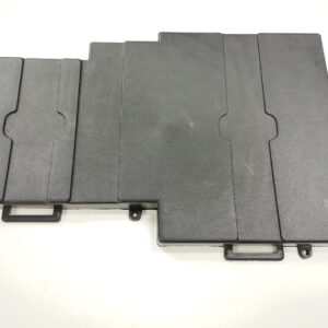 EMMO Battery Box Cover Scooter Style E-Bike Battery