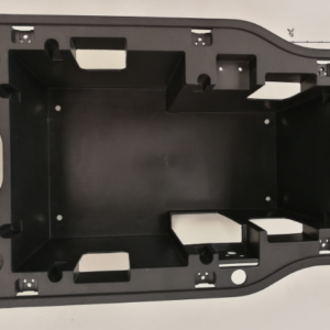 EMMO Battery Box Base Panel Scooter Style E-Bike Battery