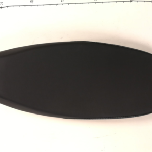 EMMO Long Seat Scooter Style E-Bike Auxiliary