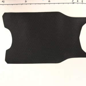 EMMO Floor Mat Scooter Style E-Bike Auxiliary