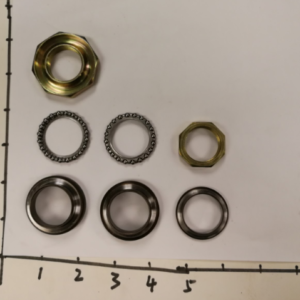 EMMO Front Fork Bearing Set Scooter Style E-Bike Frame Suspension